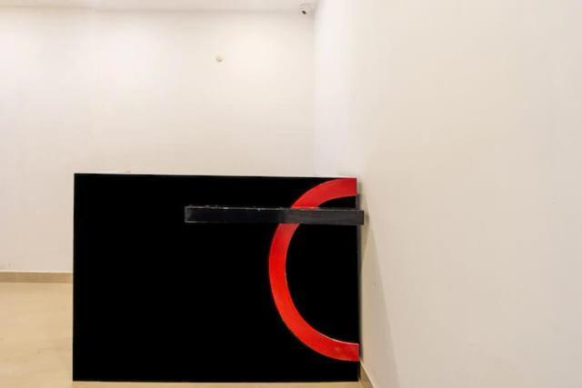 فندق Super Collection O Golden Avenue تريفِندرم المظهر الخارجي الصورة